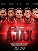 Ajax vs Real Madrid