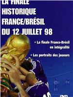 Brazil vs. France在线观看