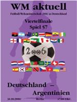 Germany vs Argentina在线观看