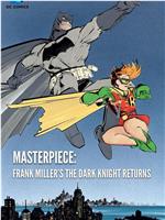 Masterpiece: Frank Miller's The Dark Knight Returns