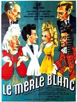 Le merle blanc在线观看