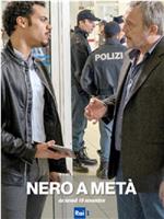 Nero a metà Season 1