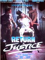 Return to Justice在线观看