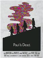 Paul Is Dead