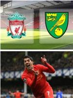 Liverpool vs Norwich City