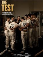 The Test: A New Era for Australia's Team Season 1