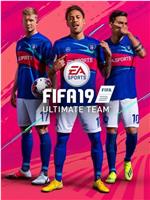 EA Sports: FIFA 19