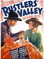 Rustlers Valley在线观看