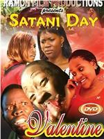 Valentine: Satanic Day