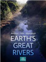 地球壮观河流之旅 第一季在线观看