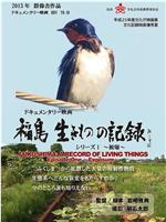 福島 生きものの記録 シリーズ1～被曝～