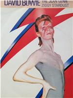 David Bowie: The Jean Genie