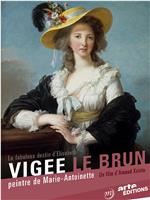 Le fabuleux destin de Elisabeth Vigée Le Brun在线观看