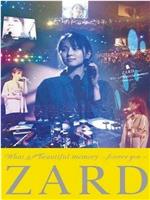 ZARD 20周年纪念演唱会在线观看