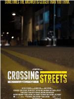 Crossing Streets