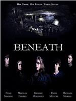 Beneath: A Cave Horror在线观看