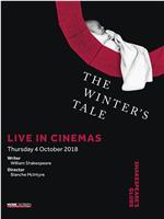 The Winter's Tale Live from Shakespeare's Globe在线观看