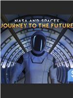 美国国家航空航天局与太空探索技术公司：未来之旅
