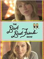 The Best Best Friends Game