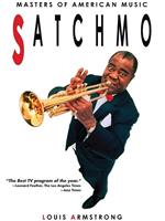 Louis Armstrong: Satchmo