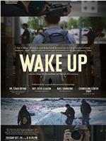 Wake Up: Stories From the Frontlines of Suicide Prevention