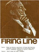 Firing Line with William F. Buckley在线观看