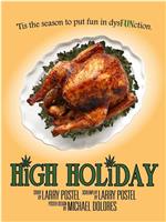 High Holiday