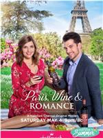 A Paris Romance在线观看