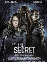 The Secret: Suster Ngesot Urban Legend在线观看