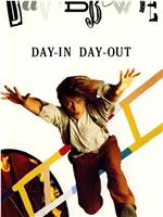 David Bowie: Day in Day Out