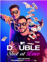Double Shot at Love with DJ Pauly D & Vinny在线观看