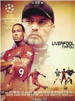 Liverpool vs Napoli