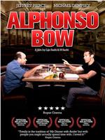 Alphonso Bow在线观看