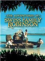 The Adventures of Swiss Family Robinson