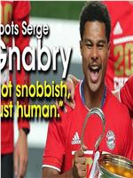 Serge Gnabry - Finally A German Superstar?