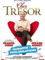 Cher trésor