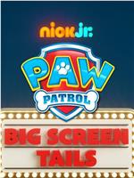 Paw Patrol: Mission Big Screen在线观看