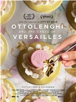 Ottolenghi and the Cakes of Versailles