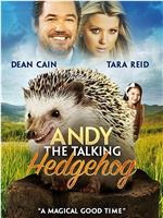 Andy the Talking Hedgehog