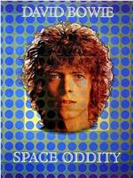 David Bowie: Space Oddity