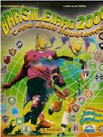 2000赛季巴甲联赛