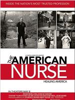 The American Nurse