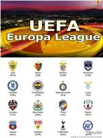 2012-2013赛季欧洲联赛在线观看