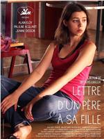 Lettre d'un père à sa fille