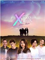 Love Songs Love Series ตอน X Years After คำสัญญา...เพื่อนรัก在线观看