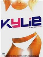 Kylie: Greatest Hits 88-92在线观看