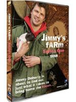 吉米的农场 第二季在线观看