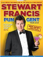 Stewart Francis: Pun Gent在线观看