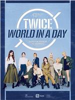 Beyond LIVE - TWICE : World in A Day