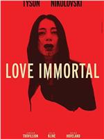 Love Immortal